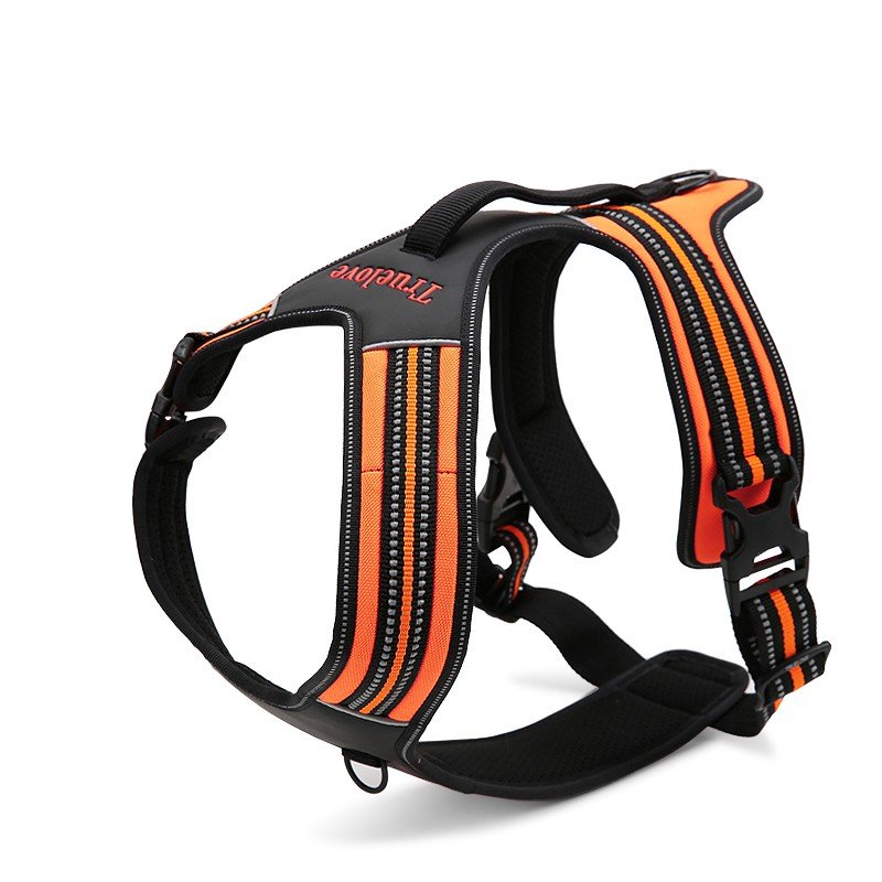 Arnés para perros Truelove Forest - TLH5551