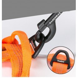 Arnés para perros Truelove Escape - TLH6171