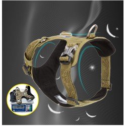 Arnés para perros Truelove Colorado - TLH6281
