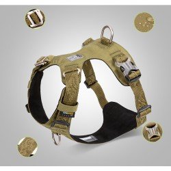 Arnés para perros Truelove Colorado - TLH6281