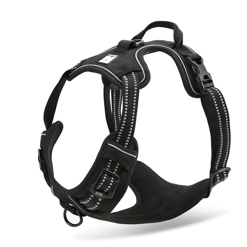 Arnés de entrenamiento para perros Truelove Country - TLH5651