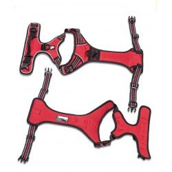 Arnés de entrenamiento para perros Truelove Country - TLH5651