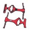 Arnés de entrenamiento para perros Truelove Country - TLH5651