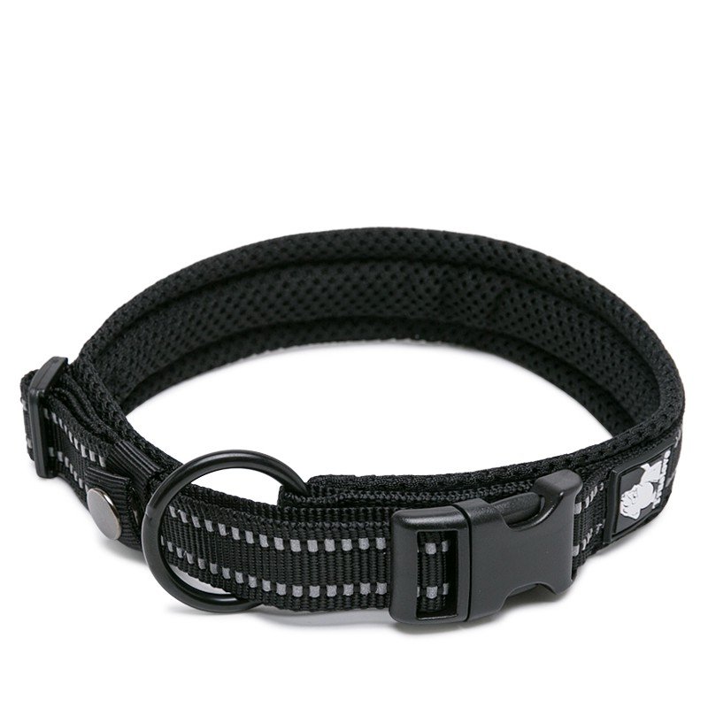 Collar flexible Truelove para perros - TLC5011