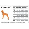 Collar flexible Truelove para perros - TLC5011