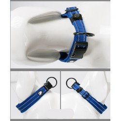 Collar flexible Truelove para perros - TLC5011