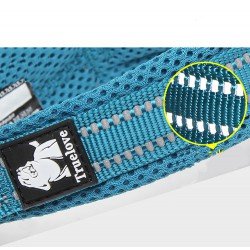Collar flexible Truelove para perros - TLC5011