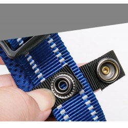 Collar flexible Truelove para perros - TLC5011
