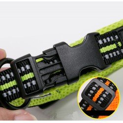 Collar flexible Truelove para perros - TLC5011