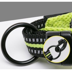 Collar flexible Truelove para perros - TLC5011