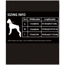Collar para perros Truelove Flux - TLC5271