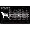 Arnés de entrenamiento para perros Truelove Country - TLH5651