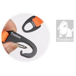 Correa extensible Truelove - TLL2971