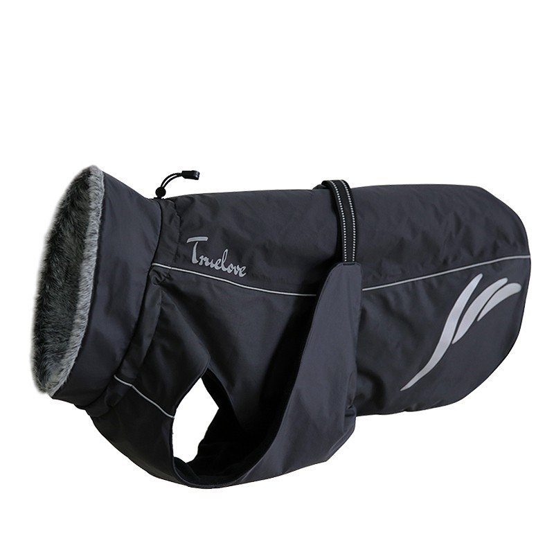 Chaqueta de nieve de invierno Truelove para perros - TLG2371
