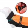 Chaqueta de nieve de invierno Truelove para perros - TLG2371