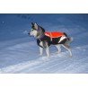 Chaqueta de nieve de invierno Truelove para perros - TLG2371