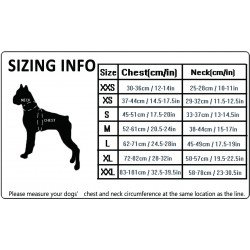 Chaqueta Truelove Summer Sun para perros - TLG2511