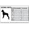 Chaqueta Truelove Summer Sun para perros - TLG2511