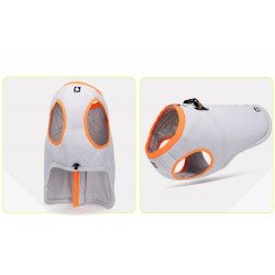 Chaqueta Truelove Summer Sun para perros - TLG2511