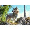 Chaqueta Truelove Summer Sun para perros - TLG2511