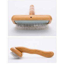 Cepillo para perros de pelo largo Truelove - TLK20131