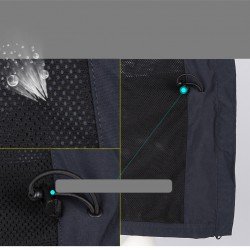 Chaqueta de entrenamiento Truelove - TLG2751