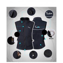 Chaqueta de entrenamiento Truelove - TLG2751