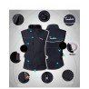 Chaqueta de entrenamiento Truelove - TLG2751