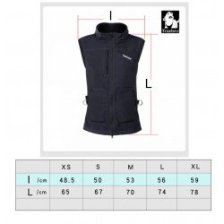 Chaqueta de entrenamiento Truelove - TLG2751