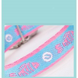 Collar y correa para gatos Truelove - TLC5311