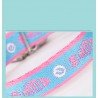 Collar y correa para gatos Truelove - TLC5311