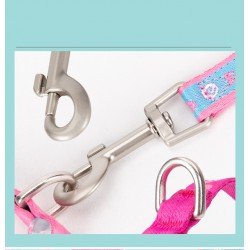 Collar y correa para gatos Truelove - TLC5311